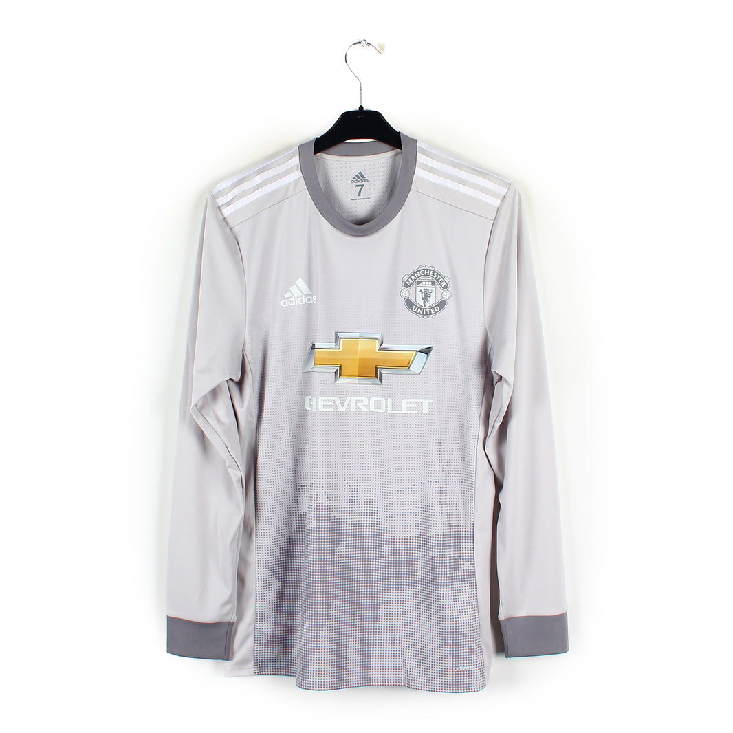 2017/18 - Manchester United (L/XL)[stock pro]