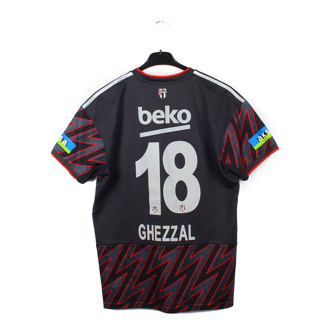 2022/23 - Besiktas - Ghezzal #18 (L)