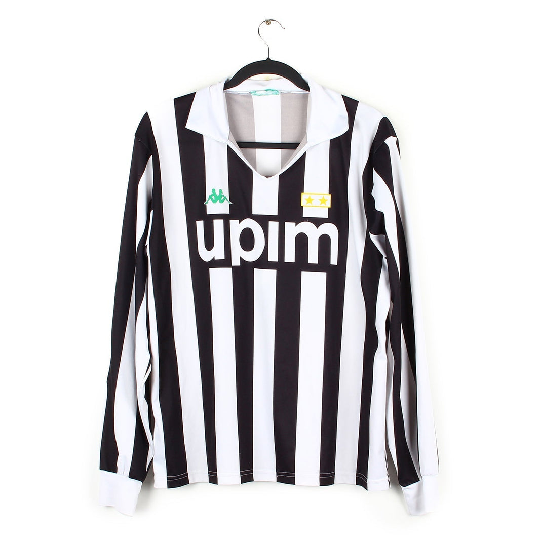 1991/92 - Juventus (L)