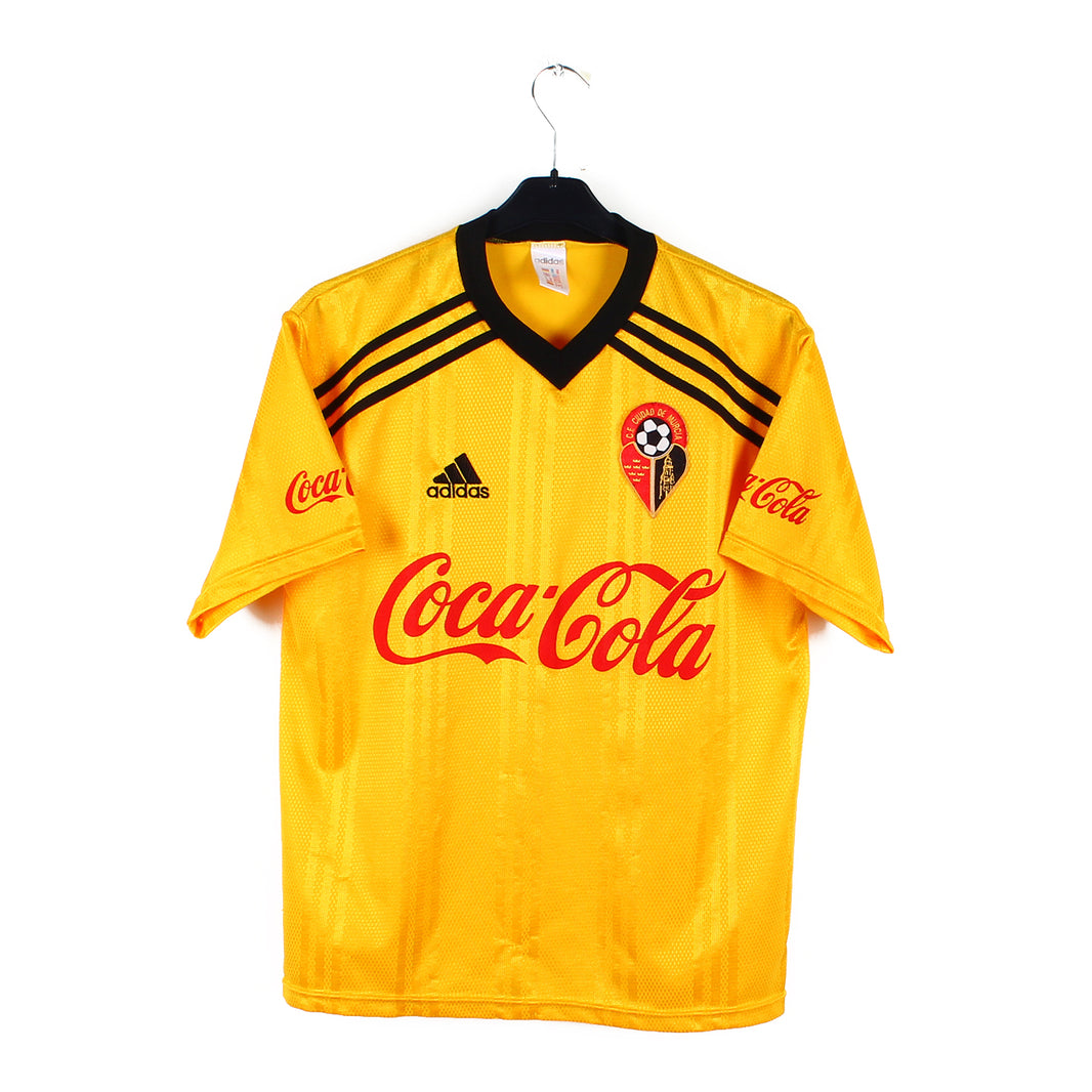 1998/00 -  C.F Ciudad de Murcia (M)