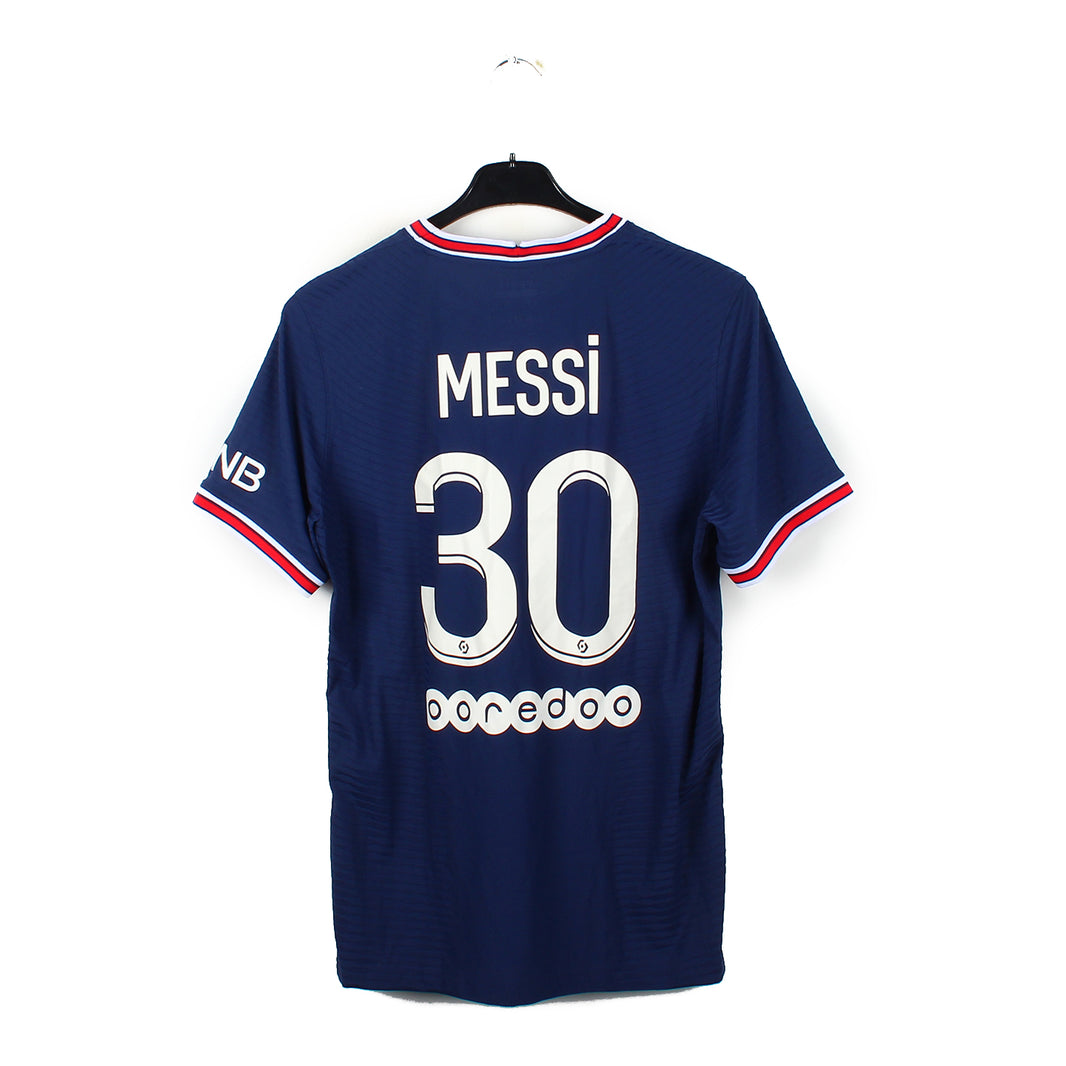 2021/22 - PSG - Messi #30 (M) [pro]