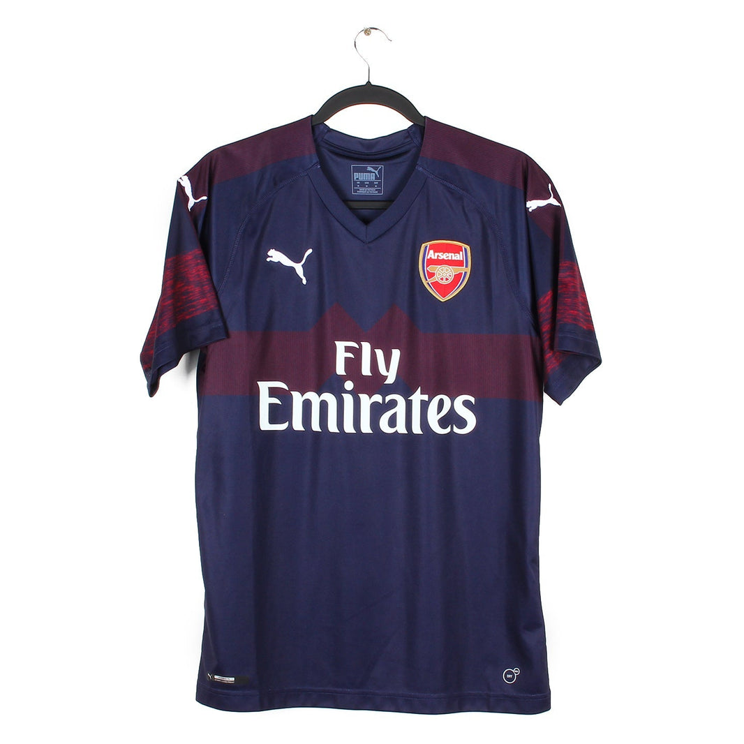 2018/19 - Arsenal FC (S)