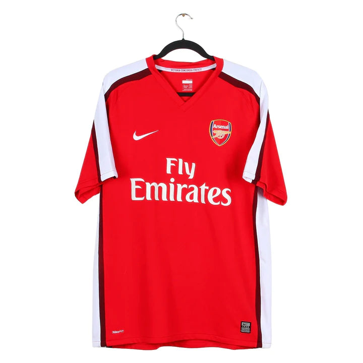 2008/10 - Arsenal FC - Arshavin #23 (M)