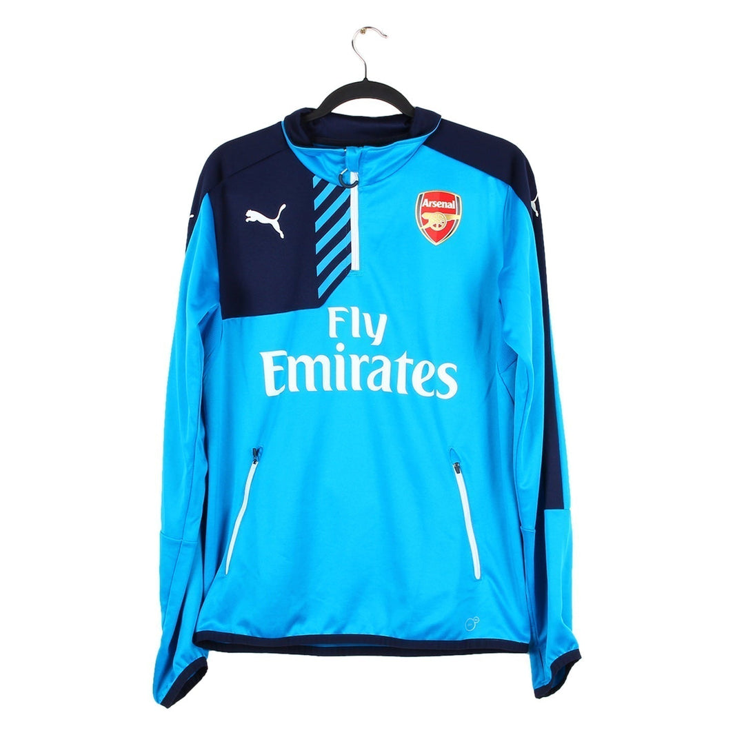 2015/16 - Arsenal FC (S)