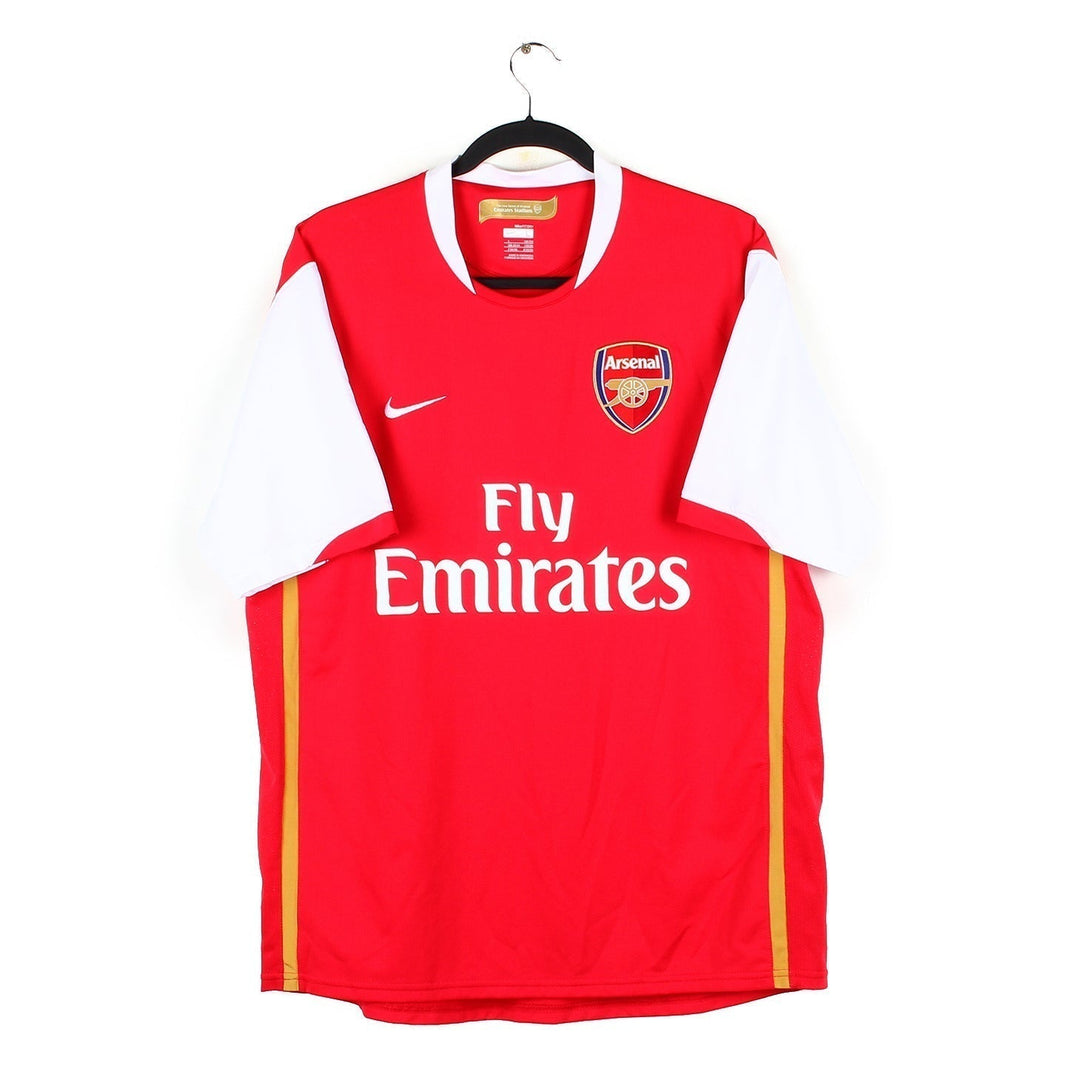 2006/08 - Arsenal FC (XL)