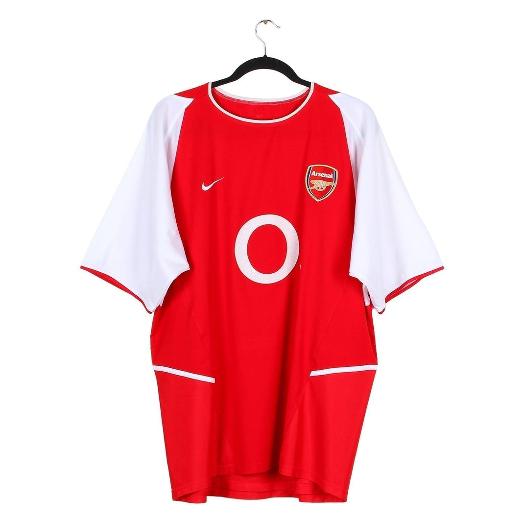 2002/04 - Arsenal FC (XL enfant)