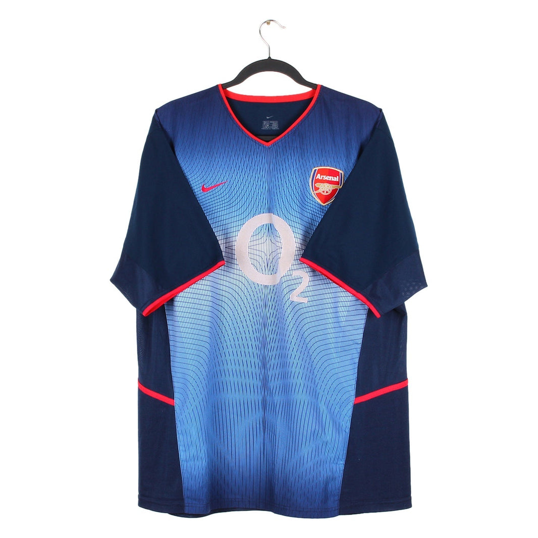 2002/03 - Arsenal FC (S)