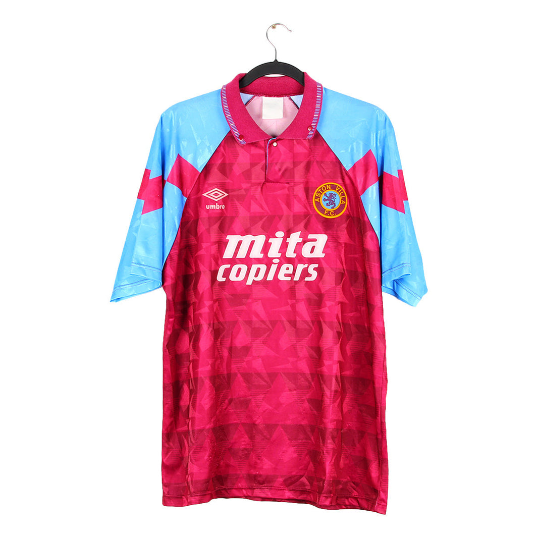 1990/92 - Aston Villa (XL)