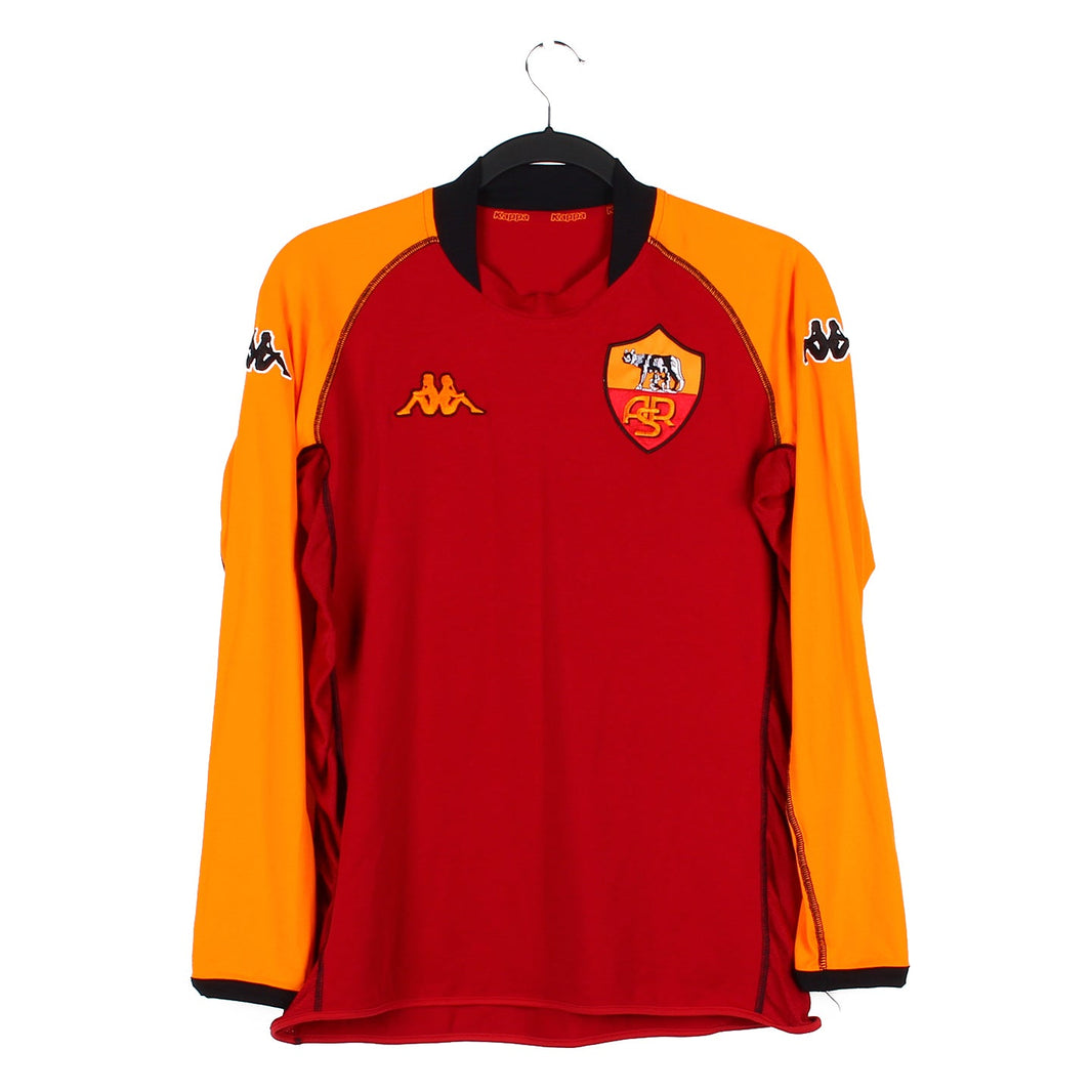 2002/03 - AS Roma (XL)