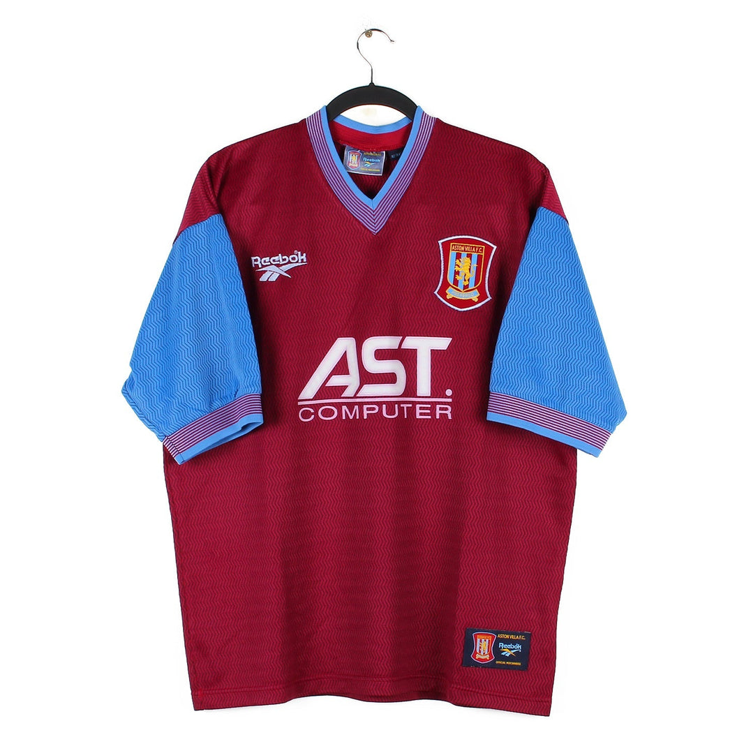 1997/98 - Aston Villa (S)