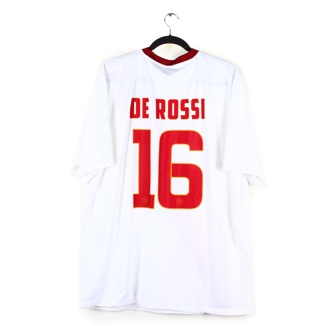 2014/15 - AS Roma - De Rossi #16 (S)