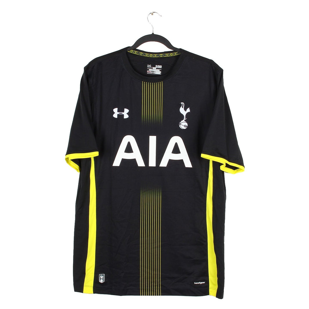 2014/15 - Tottenham (M)