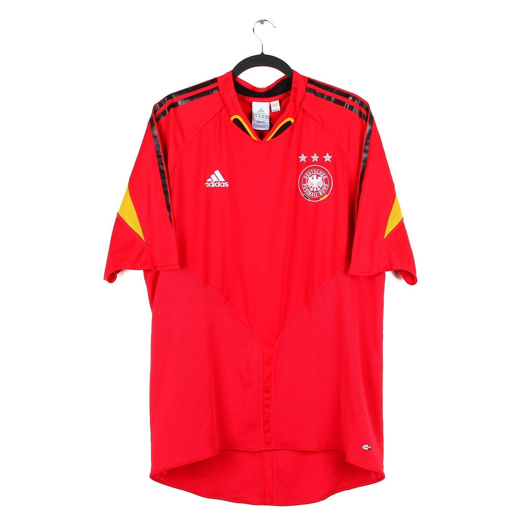 2004/05 - Allemagne (M)