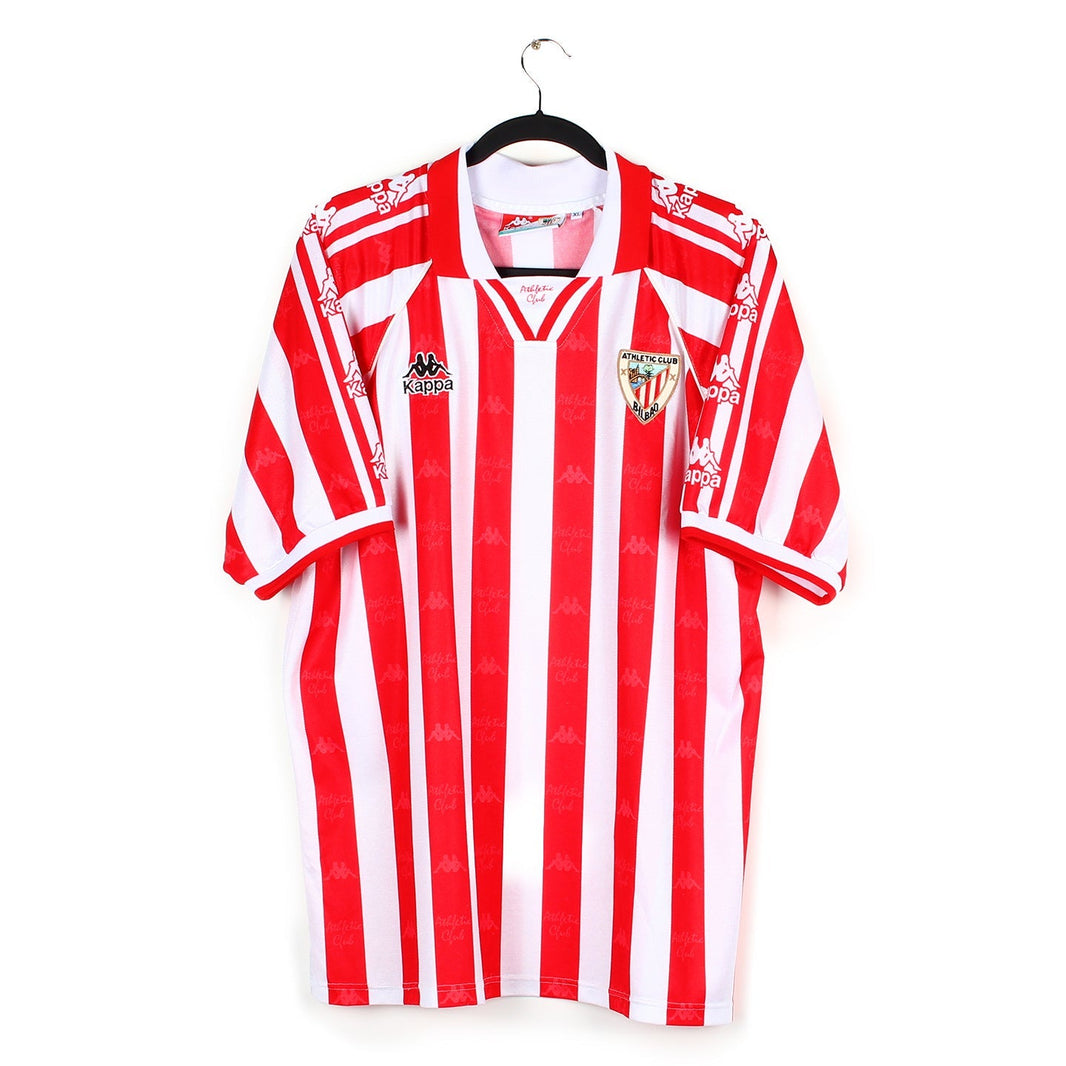 1995/97 - Athletic Bilbao (XL)