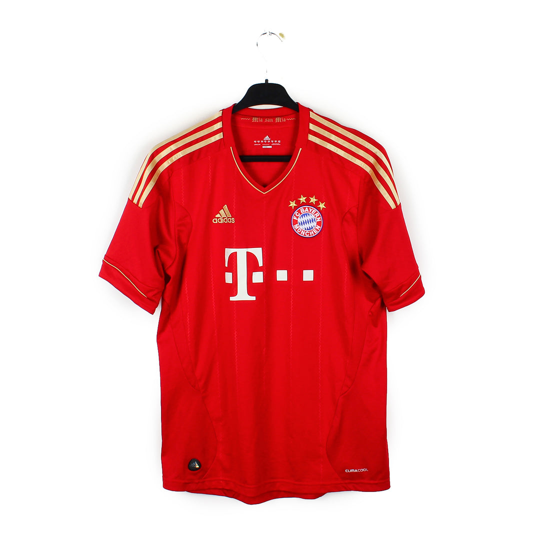 2011/13 - Bayern Munich - Lahm #21 (M)