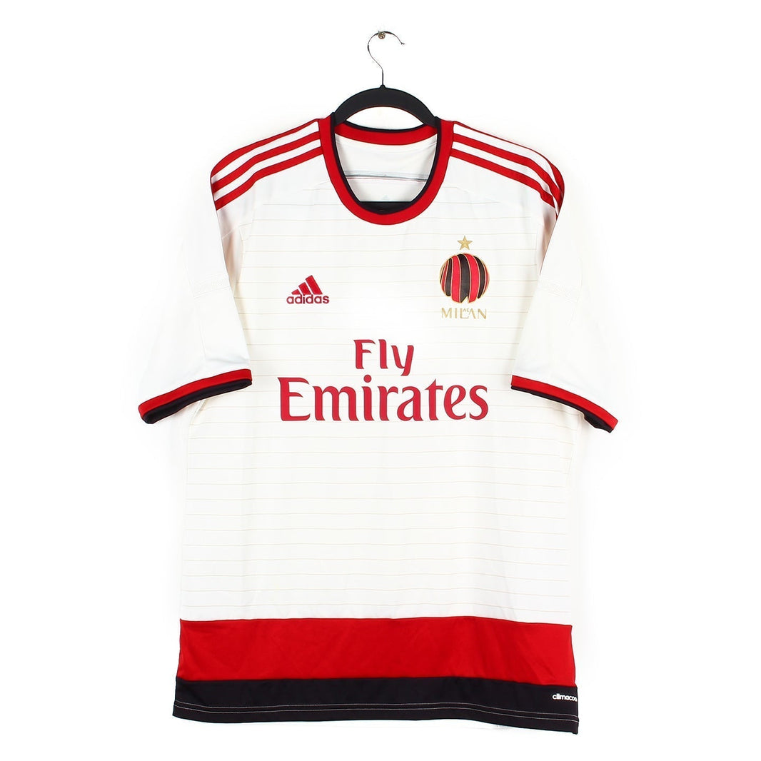 2014/15 - Milan AC (S)