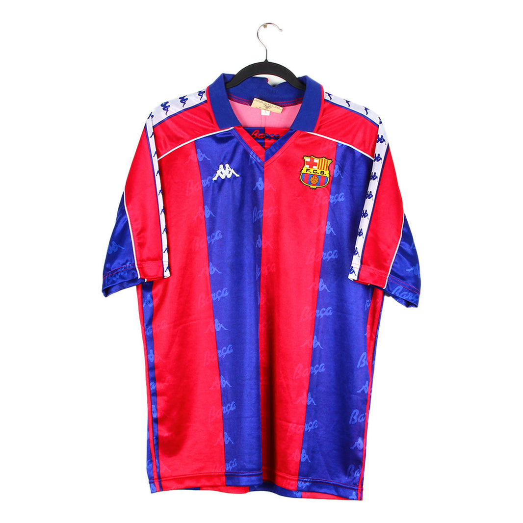 1992/95 - Barcelone (L)