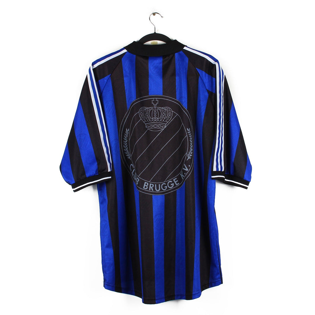 1997/98 - Bruges KV (2XL)