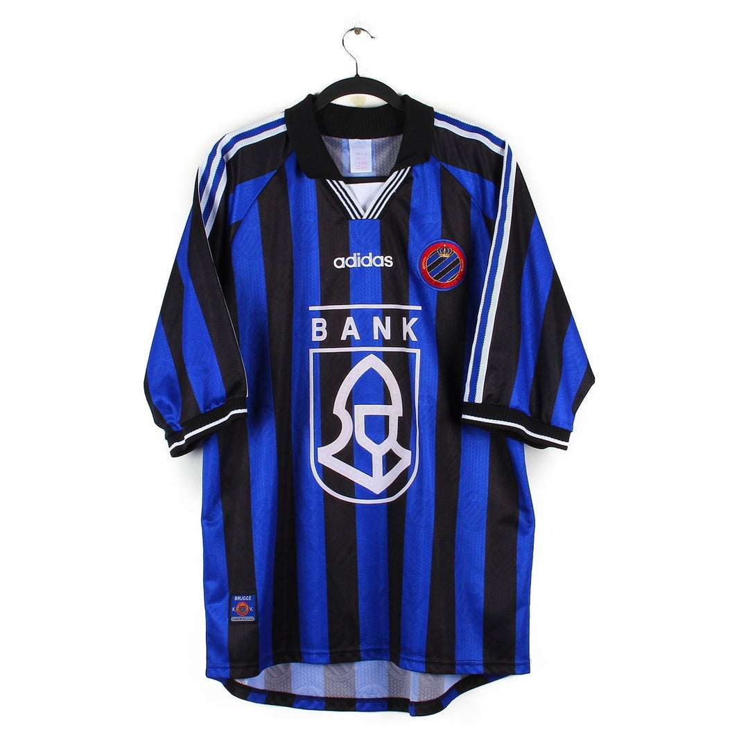 1997/98 - Bruges KV (M)