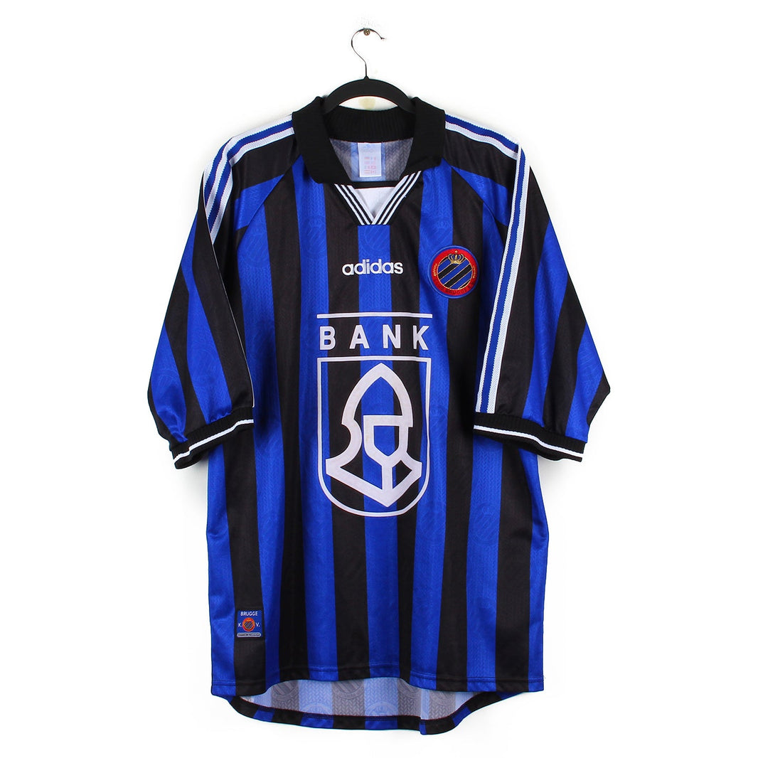 1997/98 - Bruges KV (2XL)