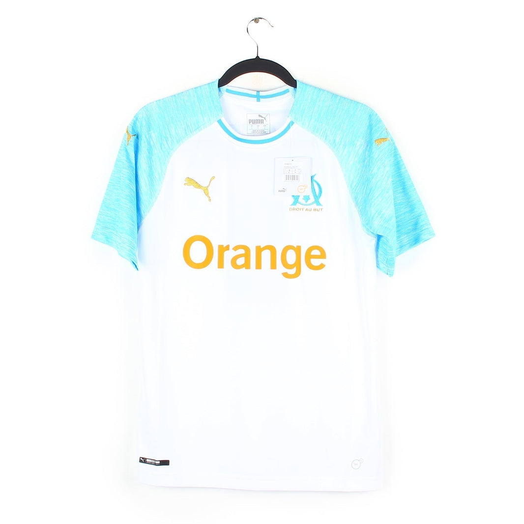 2018/19 - OM (S)