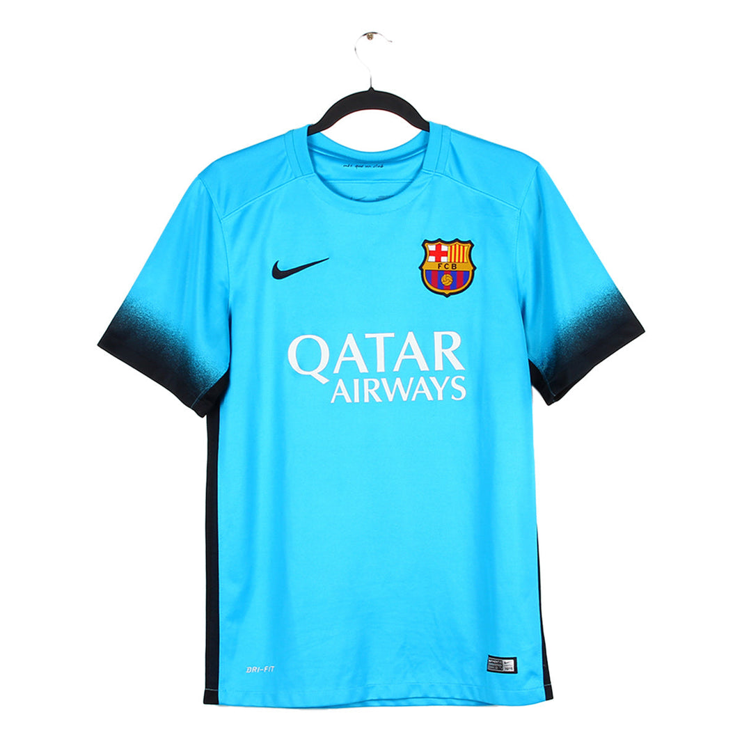 2015/16 - Barcelone (10/12ans)