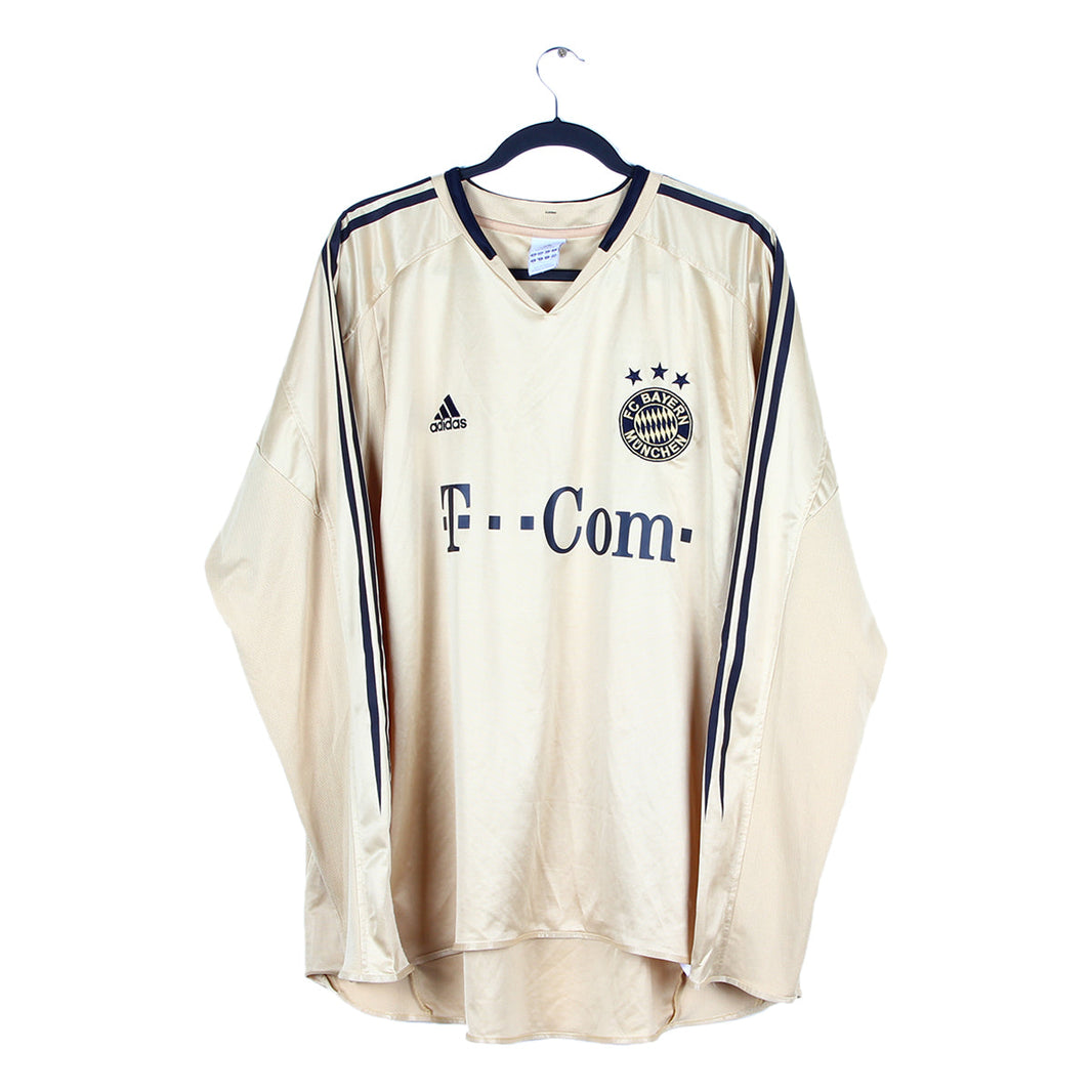 2004/05 - Bayern Munich (M)