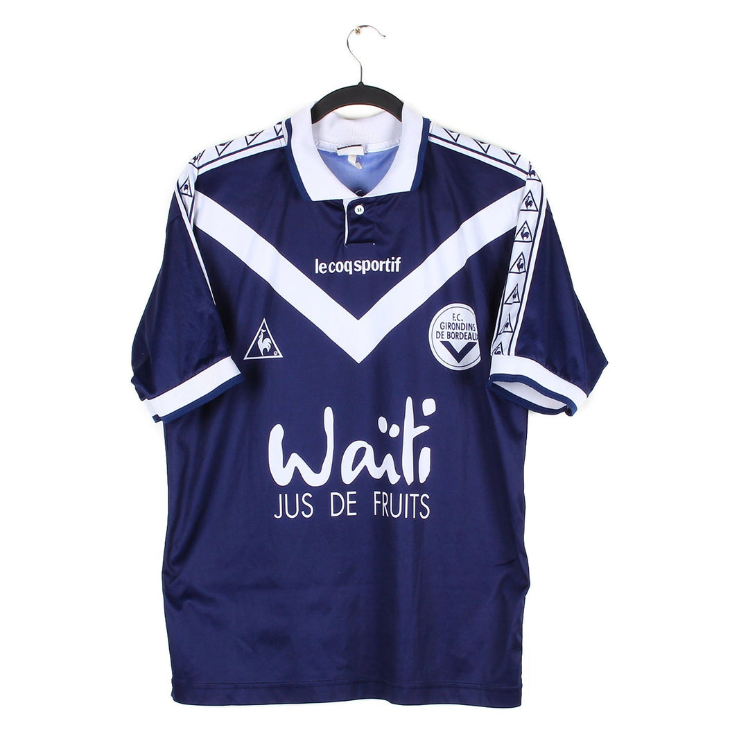 1996/97 - Girondins Bordeaux (L)