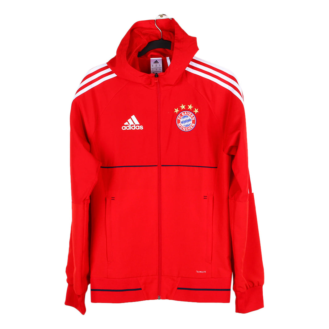 2017/18 - Bayern Munich (M)