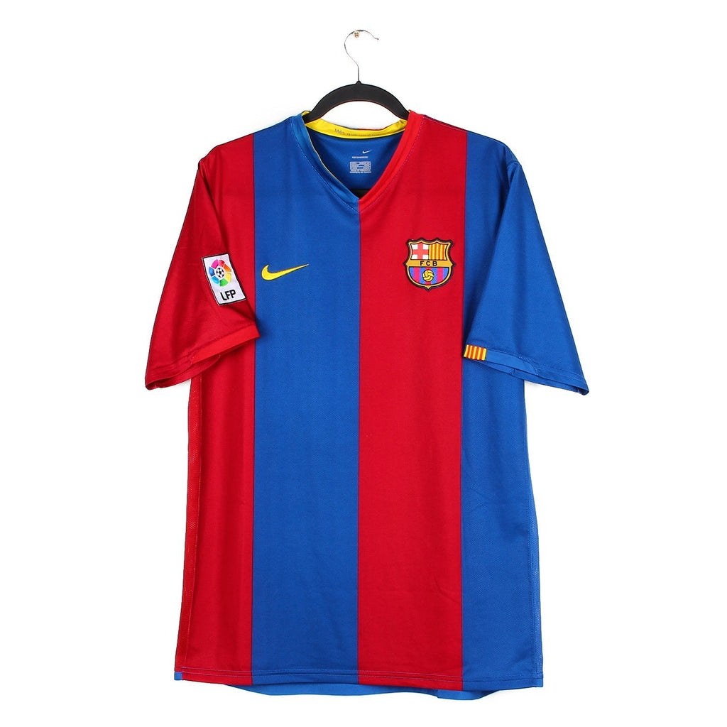 FC Barcelona 2010/11 (Home) – Boutique Soccer