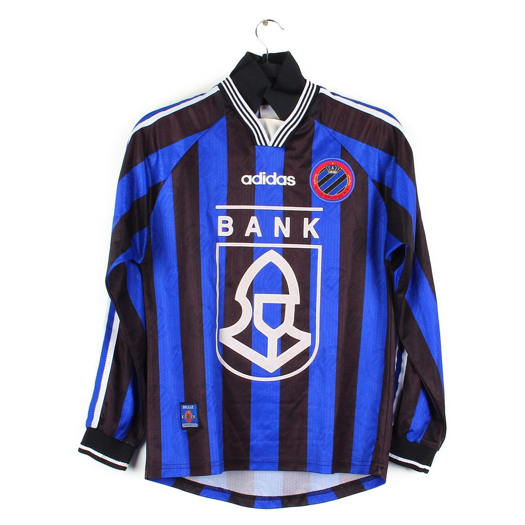 1997/98 - Bruges KV (S)