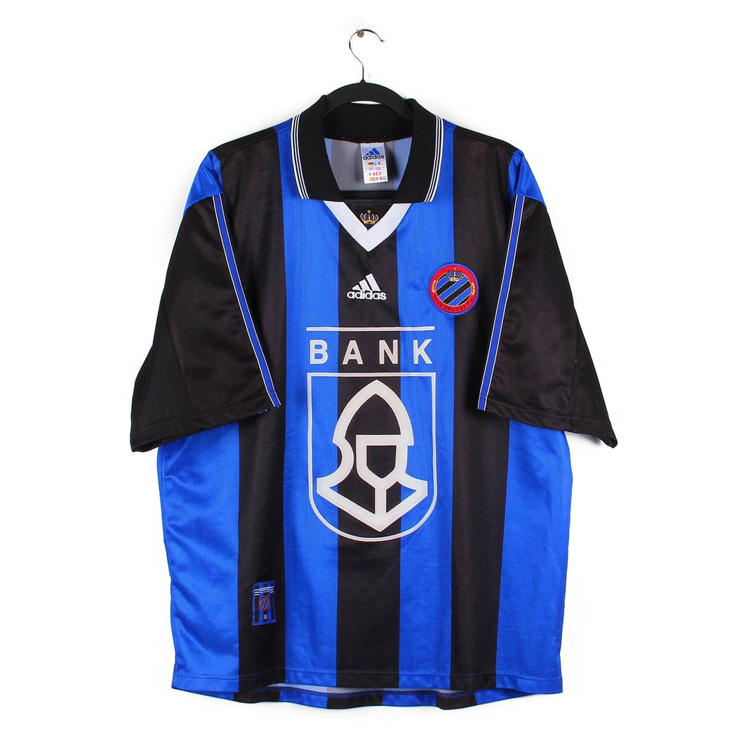 1998/99 - Bruges KV (L)