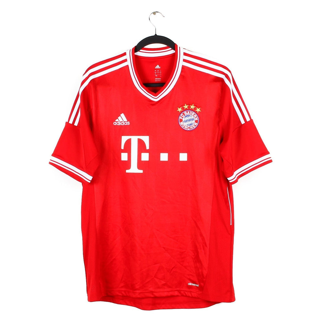 2013/14 - Bayern Munich (M)