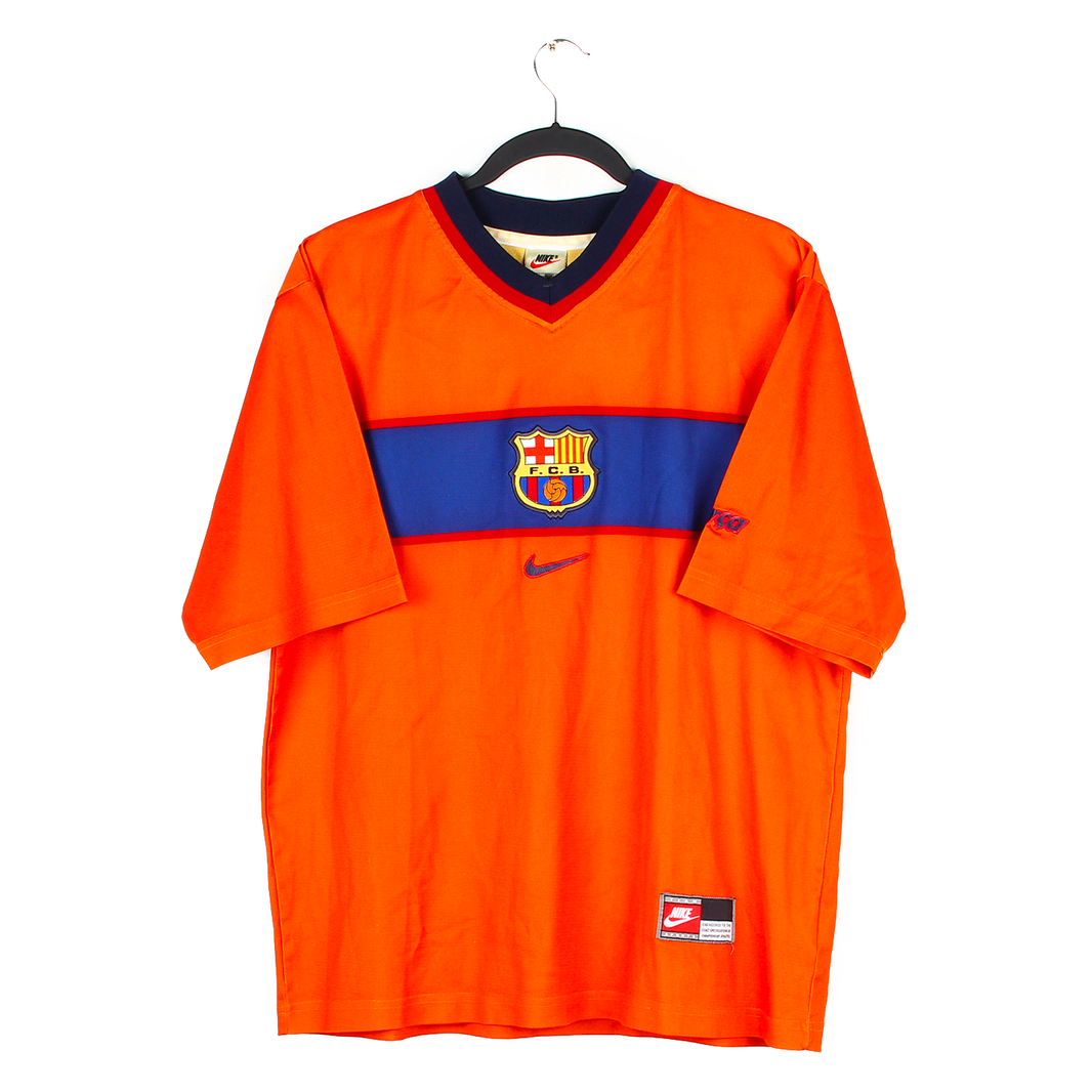 1998/00 - Barcelone (L)