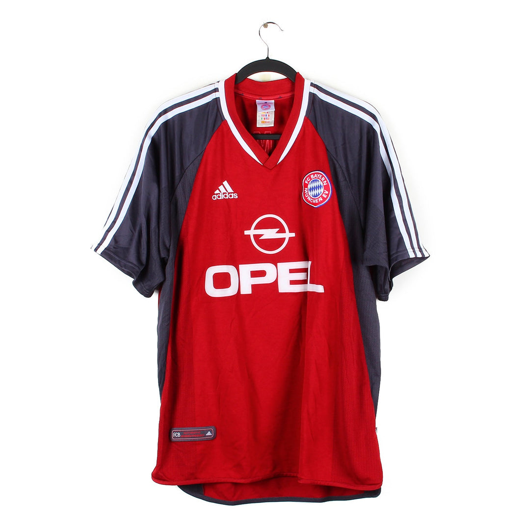 2001/02 - Bayern Munich (XL)