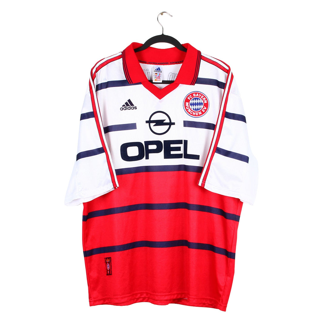 1998/00 - Bayern Munich (XS)