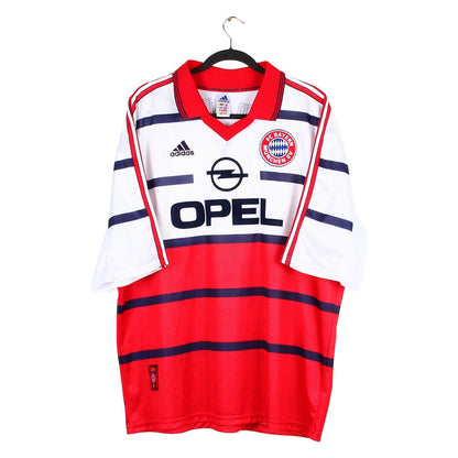 1998/00 - Bayern Munich (L)