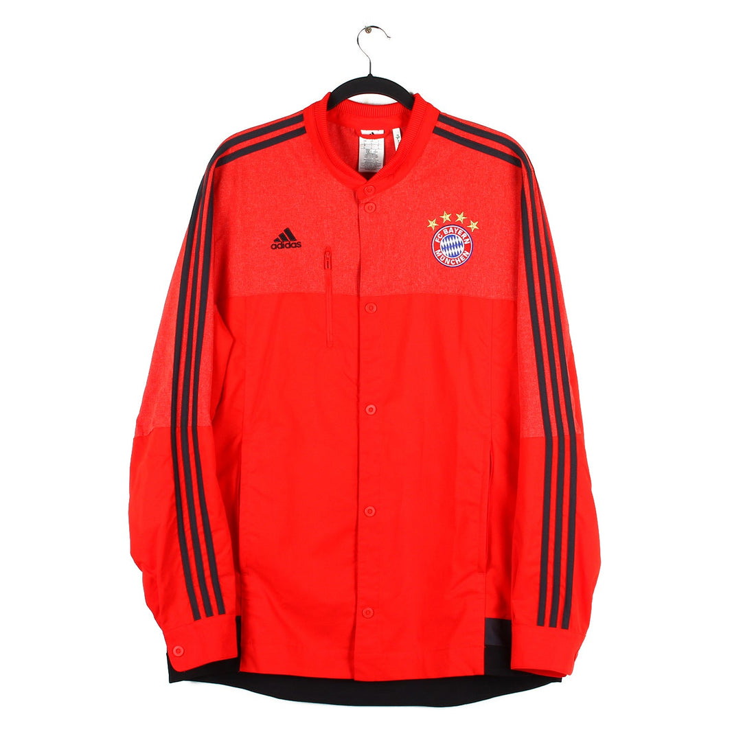 2014/15 - Bayern Munich (M)