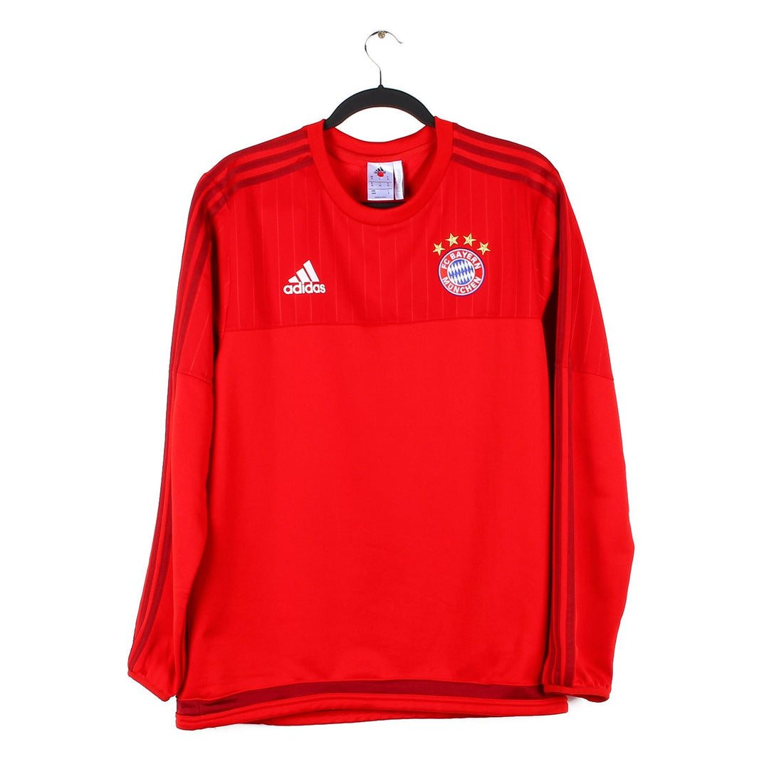 2015/16 - Bayern Munich (L)