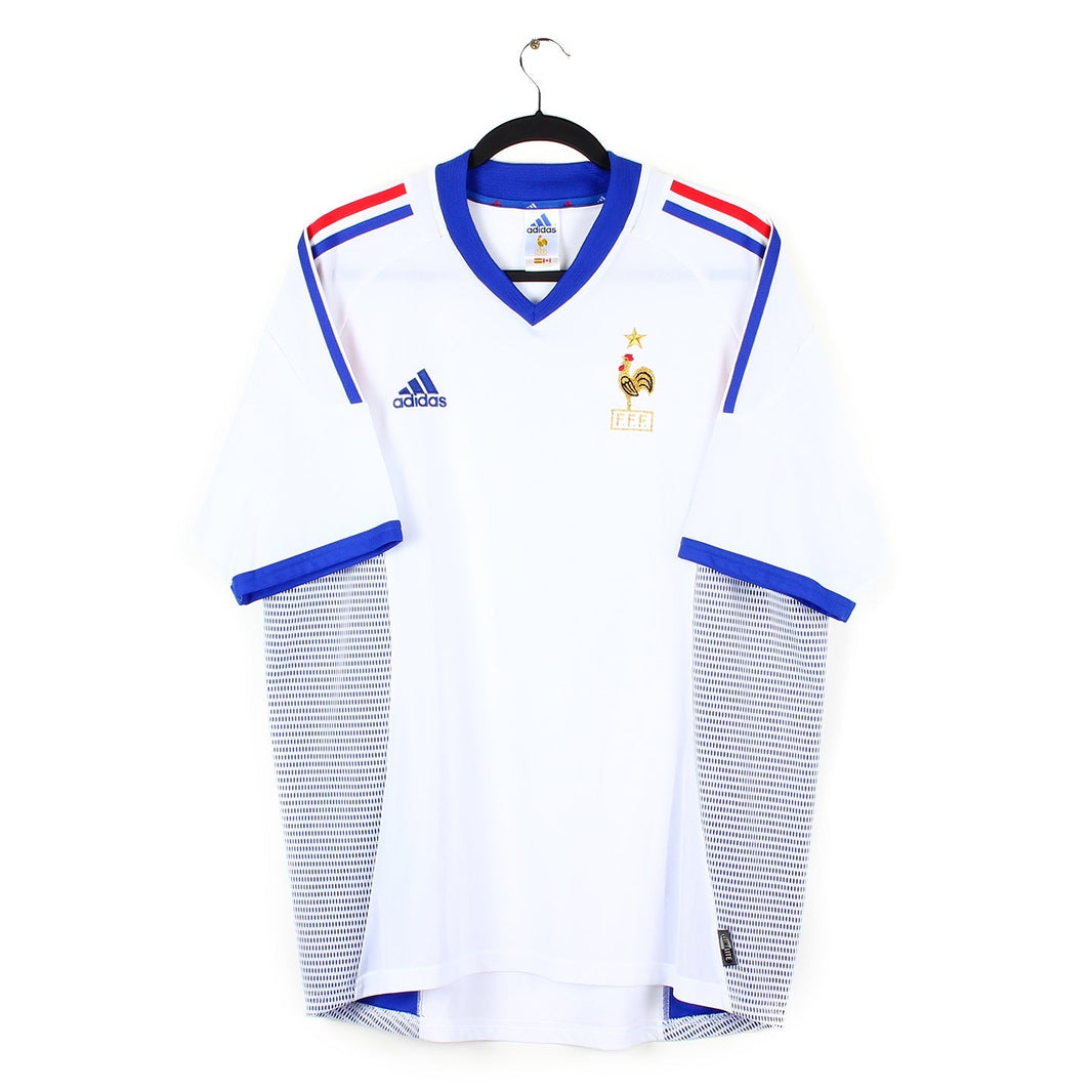 2002 - Equipe de France (XL)