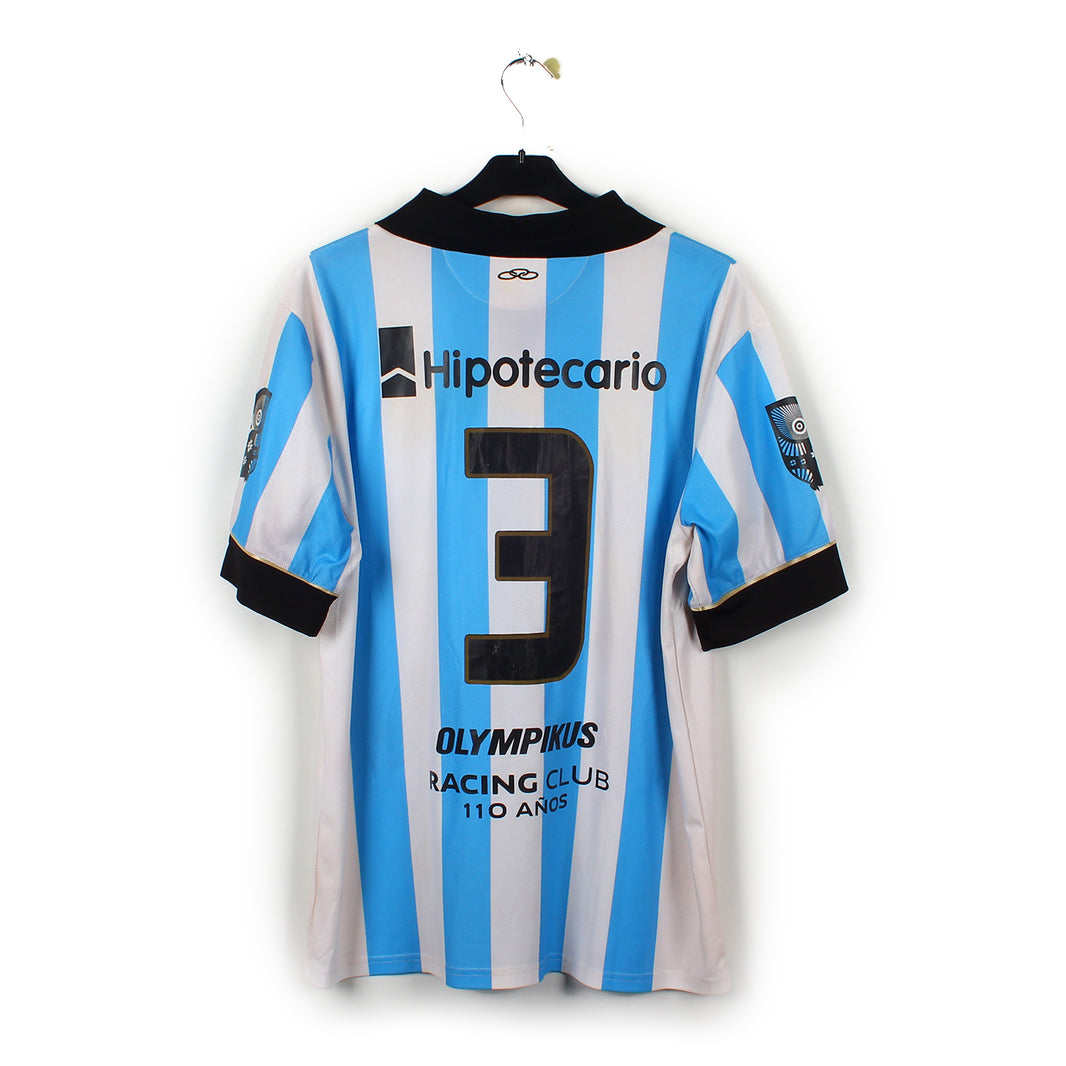 2013/14 - Racing Club de Avellaneda #3 (XL)