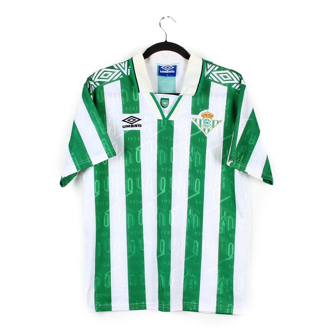 1994/95 - Real Betis (S)