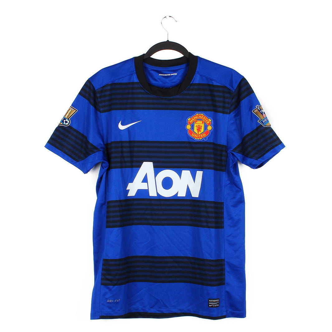 2011/12 - Manchester United (XL)