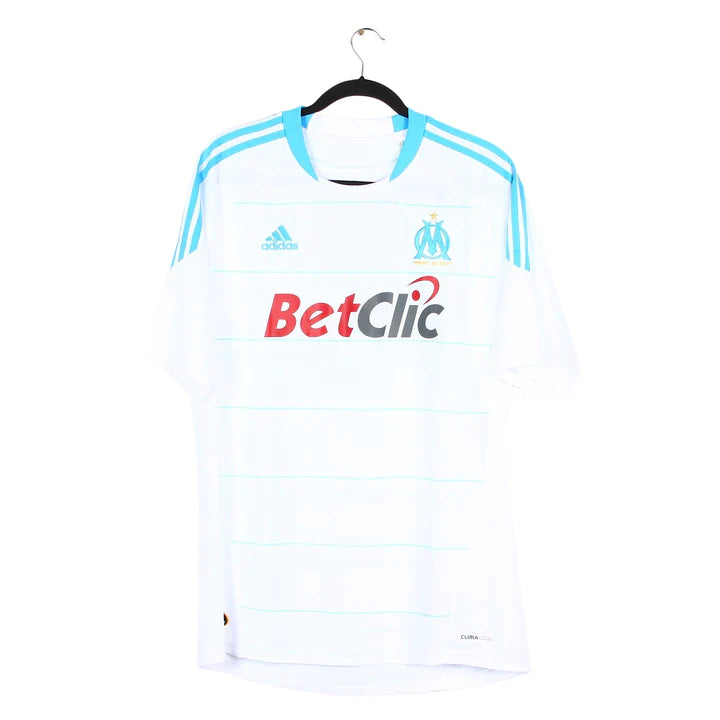 2010/11 - OM (12/13 ans)