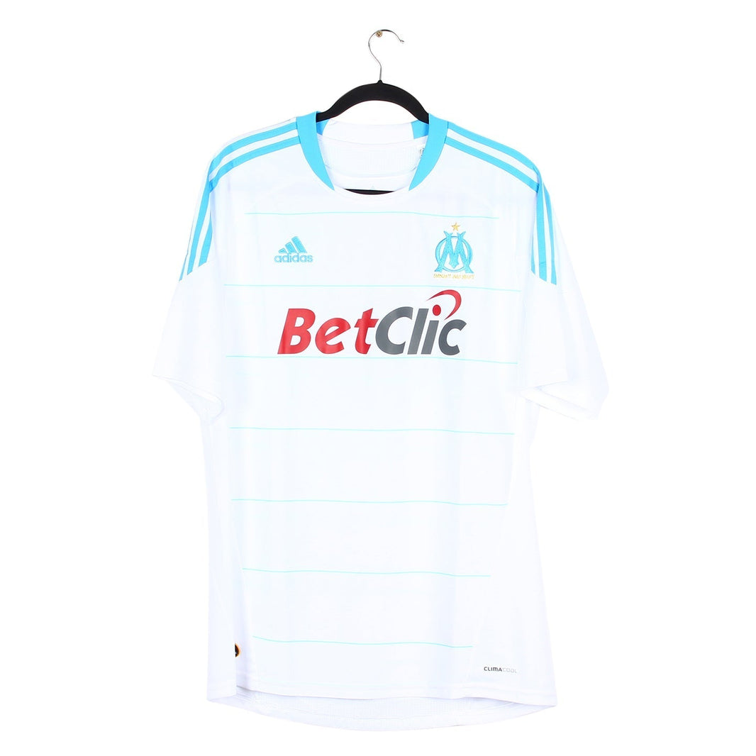 2010/11 - OM (M)