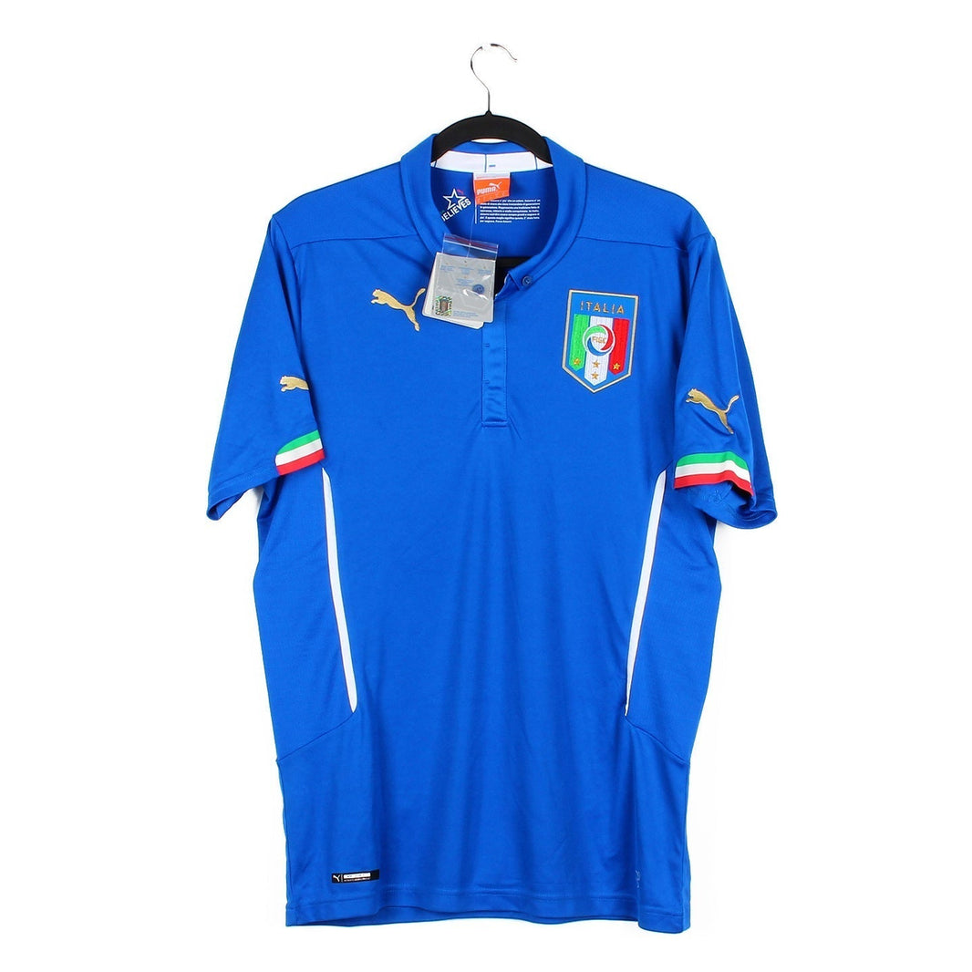 2014/15 - Italie (XL)