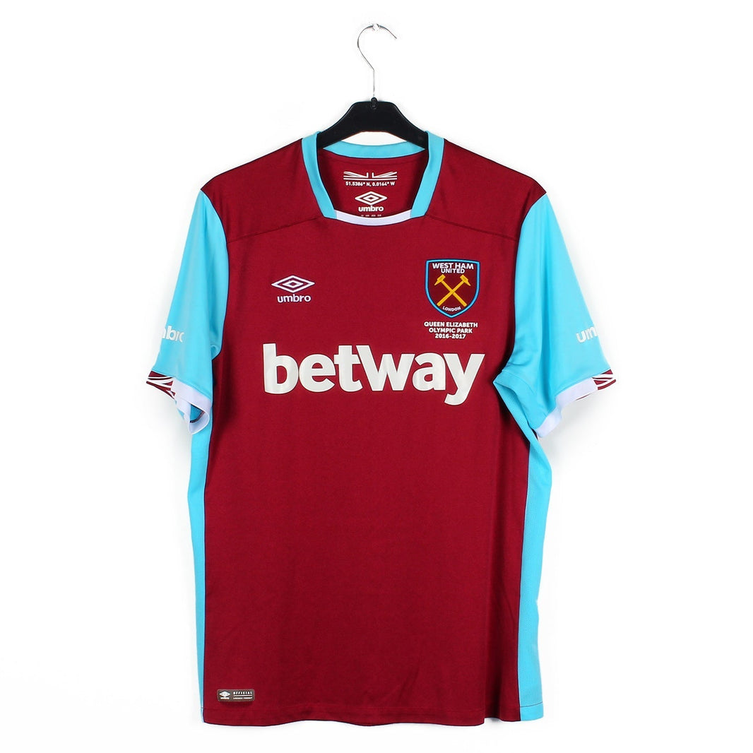 2016/17 - West Ham (XL)