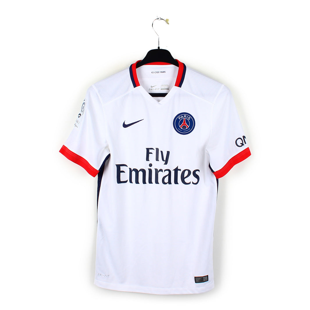 2015/16 - PSG (S)