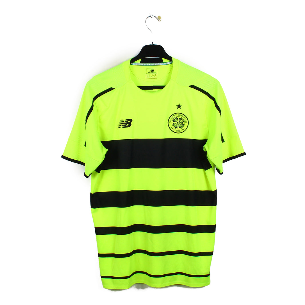 2015/16 - Celtic Glasgow (L)