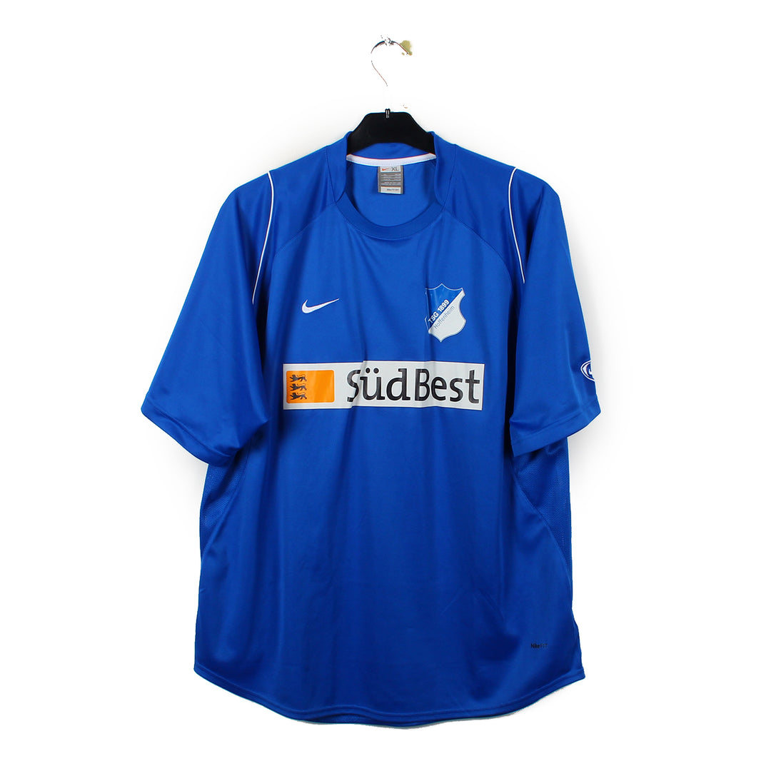 2007/08 - TSG 1899 Hoffenheim (XL)